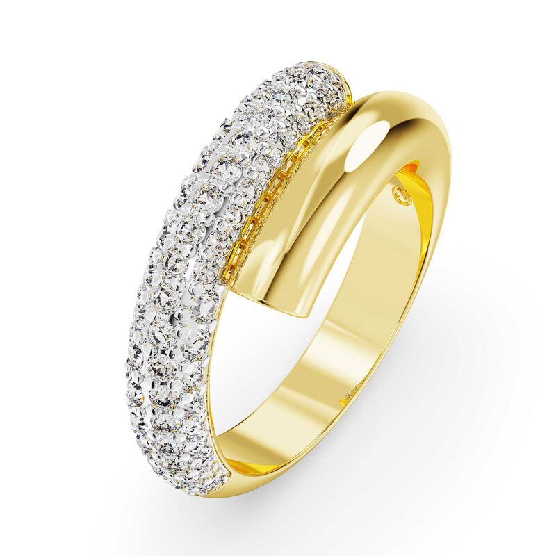 Swarovski Dextera Ring image number 1